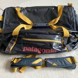 Patagonia Black Hole Duffel 55L